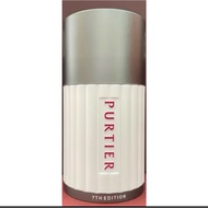purtier placenta