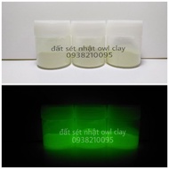 (M08) Luminous powder