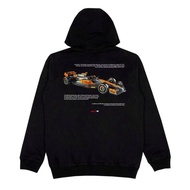 Kanzen Hoodie MCLAREN F1
