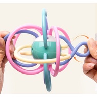 Manhattan Ball smart toy for children 0-3 years old