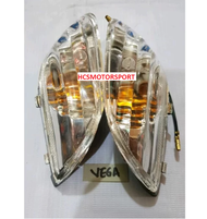 LAMPU SEN SEIN RETING DEPAN YAMAHA VEGA 2004 FORCE 1 F1 F1ZR KUALITAS SUPER