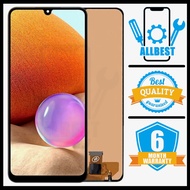 ALLBEST LCD SCREEN COMPATIBLE FOR SM A32 4G A325 A325F