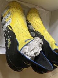 Adidas Predator Freak Wolverine Edition