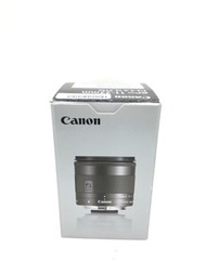 Canon 11-22mm F4-5.6 IS STM (Canon M Mount)