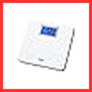 Tanita Digital Health Meter HD-662 White Minimum Display 100g Weight Scale 【Direct from Japan】