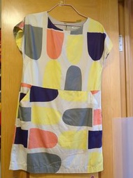 Marimekko dress