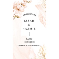 DIGITAL-WEDDING-INVITATION-CARD-KAD-KAHWIN-DIGITAL-VIDEO