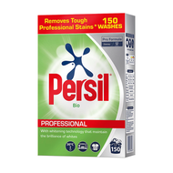 Persil Professional Detergent Washing Bio 150 Wash ,Persil 專業洗衣粉（生物洗衣粉）150 次洗滌