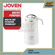 Joven Water Purifier JP200 Water Filtration Jovan Water Filter Joven Water Filter JP200