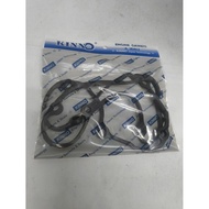 JAPAN KINNO VALVE COVER GASKET DAIHATSU MIRA L5 16V JBJL ENGINE (VCDH-018-R)