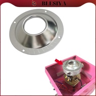 blesiya Candy Floss Maker Cotton Sugars Candy Machine Replacement Head Cover Spare Part Metal Access