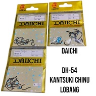 Daichi DH-54 Kantsuki Chinu Hook