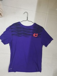 KD nike 短袖 上衣 T shirt