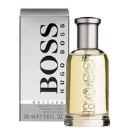 順豐包郵 現貨 Hugo Boss (No.6) Bottled Men EDT 波士 自信男性淡香水 100ml