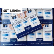 ️ [HSD July 31, 2025] Set of 3 bottles of Dermatologist Developed Daily Moisture Lotion from USA 159