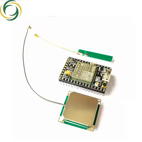 GSM / GPRS + GPS / BDS Development Board A9G Development Board \ SMS \ Voice \ Wireless Data Transmi