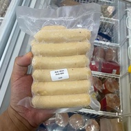 XÚC XÍCH FRANKFURTER HUN KHÓI – FRANKFURTER SMOKED SAUSAGE – 法兰克福烟熏香肠