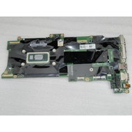 BIOS Lock Problem Lenovo ThinkPad X1 Carbon 8th Gen Motherboard I7-10510U 8G