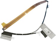 Gintai EDP Connector FHD CMOS LVDS LED LCD Video Cable Screen Flex Cable 30 Pin + 50 Pin for Lenovo