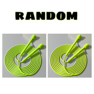 Gratis Ongkir - Jump Rope Speed Active Sport / Skipping Portable Active / Lompat Tali Alat Olahraga