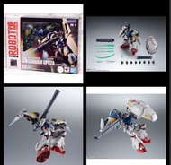 全新未開 高達 GUNDAM Robot魂 GP02 GP02A ver. A.N.I.M.E.