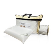 Sleepee | Mysleep Synthetic Latex - Pillow or Bolster