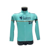 Lion de KAPELMUUR Cycling Jersey/ Jersi Basikal (Bundle)