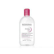 Bioderma Sensibio H2O Triple Set น้ำยาล้างเครื่องสำอาง