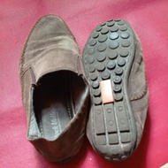 PRELOVED ROCK VALLEY SLIP ON MEN'S SHOES