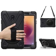Casing Cover Tablet / Samsung Galaxy Tab A 8.0 A8 2017 T385 Case Cover