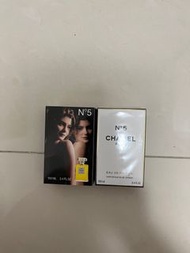 Chanel No. 5 Eau de Parfum 100ml