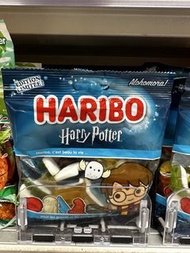 法國限定 💫Haribo 軟糖 Harry Potter / 藍精靈