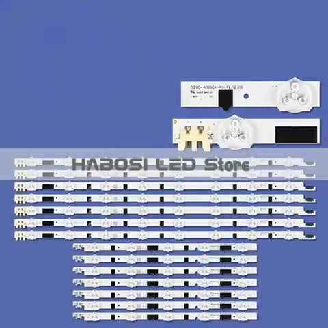 14pcs UE40F6320AW UA40F6400AJ UA40F6400AK UA40F6400AM UA40F6400AR UA40F6300AR UA40F6100AW UA40F6300A