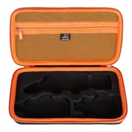 Aproca Hard Travel Storage Case, for Klein Tools ET310 AC Circuit Breaker Finder & 80016 Circuit Bre