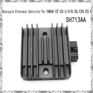 [D E O K] SH713AA Universal Motorcycle Alternator Controller for  YZF 600 XJ N R6 5SL FZR6 R25 R3 St