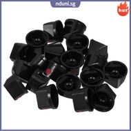 40pcs Spray Paint Nozzles Graffiti Spray Paint Cap Plastic Spray Can Cap Spray Can Nozzle Graffiti A