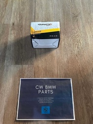 ผ้าเบรคหลัง BMW E90 ซีรีส์ 3 (320i 320d 325i 325d 328i 330i 330d)