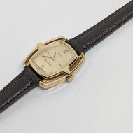 Dior古董錶l機械手上鍊l經典設計名牌錶