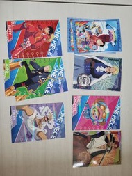 ONE PIECE 卡牌套裝