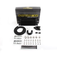 BATTLEBEE Automotive Transmission Cooling Kit for Volvo and Lynk & Co 6AT Transmission Cooling Kit.