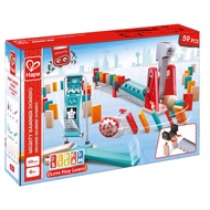 Wooden Toys Domino Hape Mighty Hammer 4y+