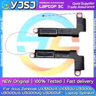 New Original Laptop Notebook Audio Speaker For Asus Zenbook UX330UA UX330U U3000U U3000UA U3000UQ U3