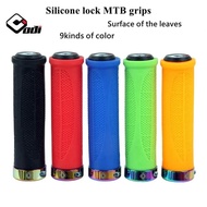 ODI Bicycle Grips 22mm Ergonomic Mountain Bicycle Handlebar Grips