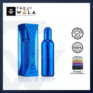 COLOUR ME Homme Azure EDP 90ml Perfume For Men