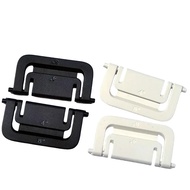 2 pcs/set original keyboard bracket stand holder for logitech mechanical keyboard G915 G913 G813 G81