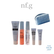 NFG Travel Kit Skincare Set Mini  (Travel Size)