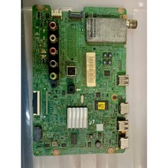 Main board board, tv components, Samsung UA43J5100AK UA43j5100AR UA43j5100 43J5100 power source, com