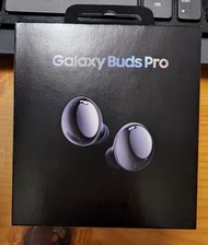 Samsung Galaxy Buds Pro （Black）