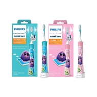 (READY STOCK) Philips Sonicare for Kids Bluetooth Connected Rechargeable Electric Toothbrush