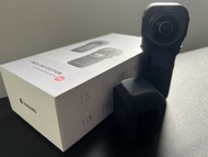 Insta360 ONE RS 1-Inch 360 Edition
